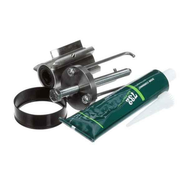 Manitowoc Ice Kit Asm-Sn12/20 Cutter Head 000004018 - main